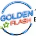 Rádio Golden Flash - ONLINE
